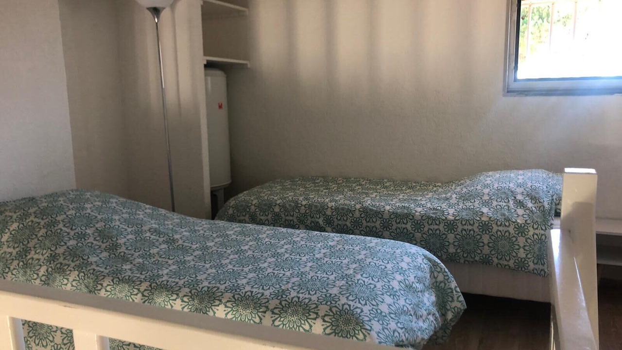 Photo of Bedroom in Naturist Village