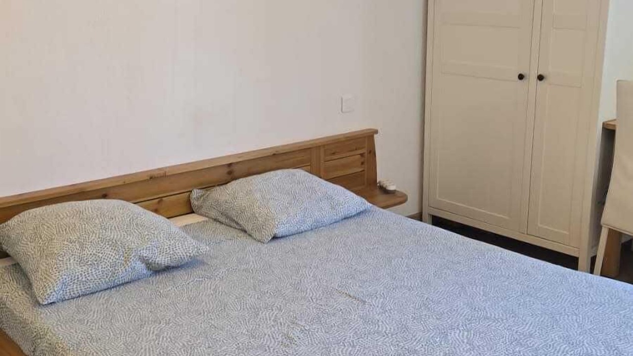 Photo of Bedroom in Naturist Village