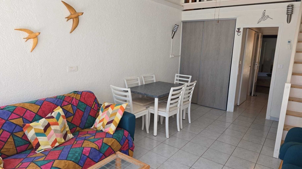 Photo of Outdoor in Naturist Village