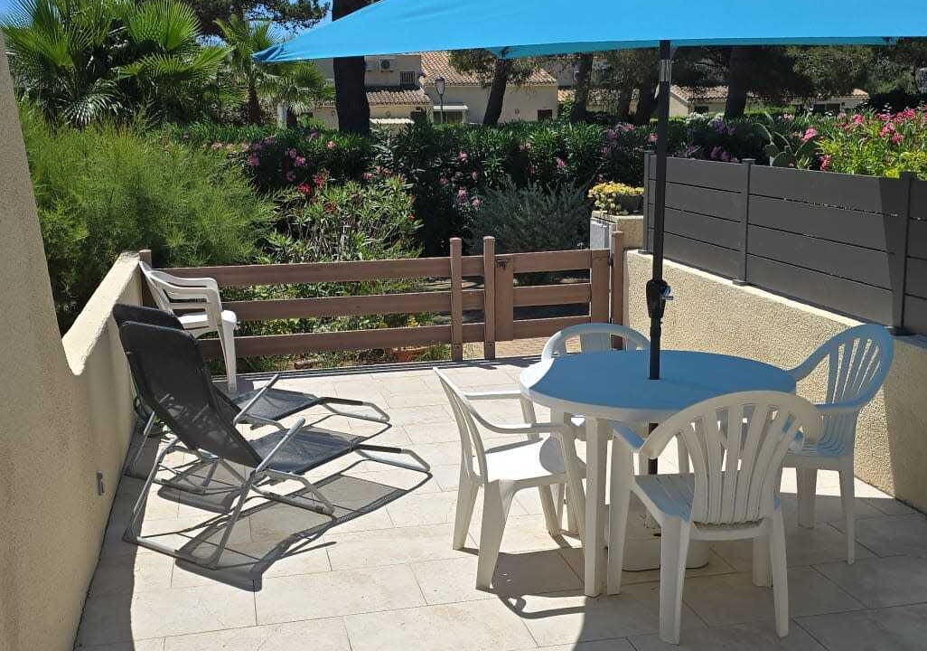 Photo of Outdoor in Naturist Village