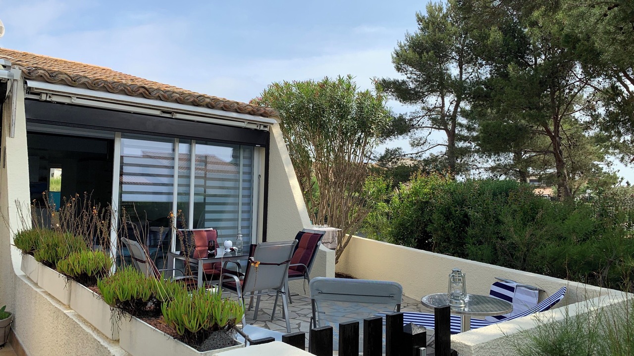Photo of Outdoor in Naturist Village