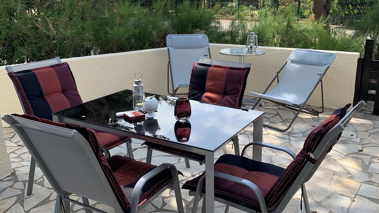 Photo of Outdoor in Naturist Village