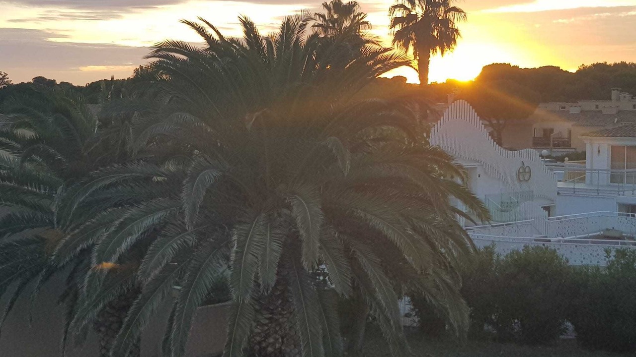 Photo of Outdoor in Naturist Village