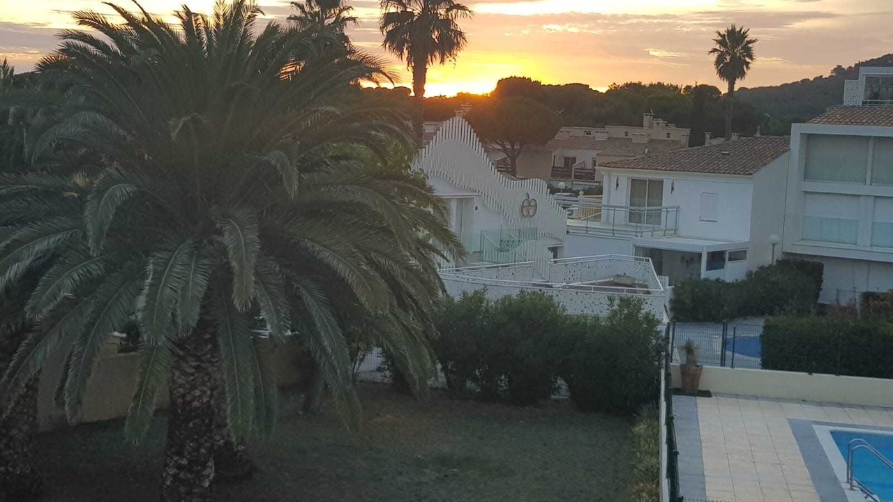 Photo of Outdoor in Naturist Village