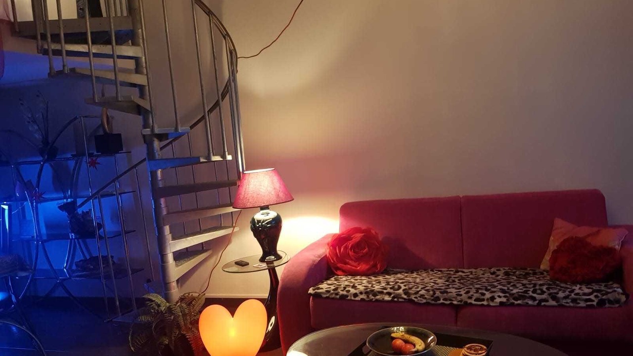 Photo of Livingroom in Naturist Village