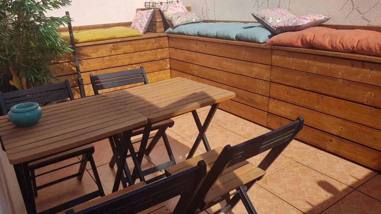 Photo of Outdoor in Naturist Village
