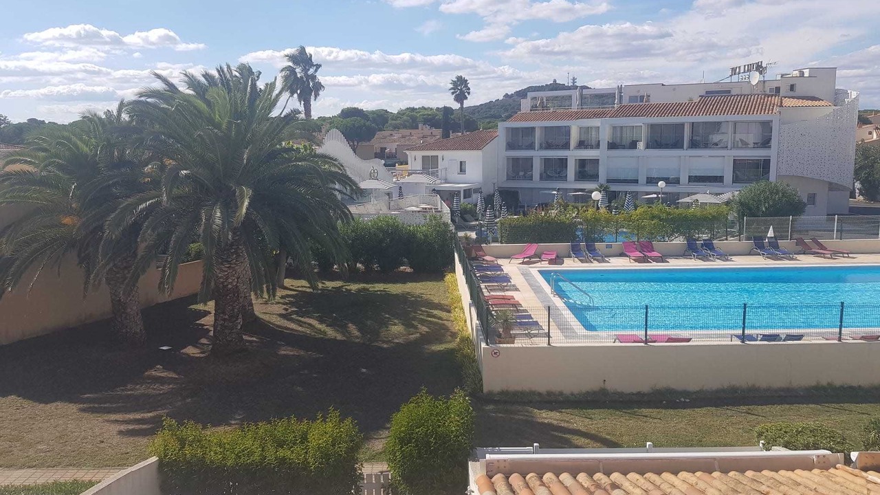 Photo of Outdoor in Naturist Village