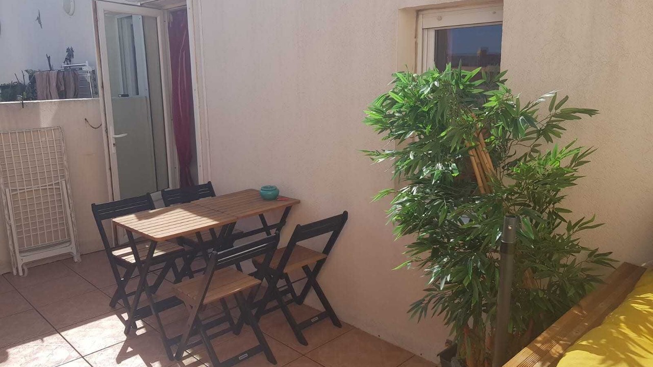 Photo of Outdoor in Naturist Village