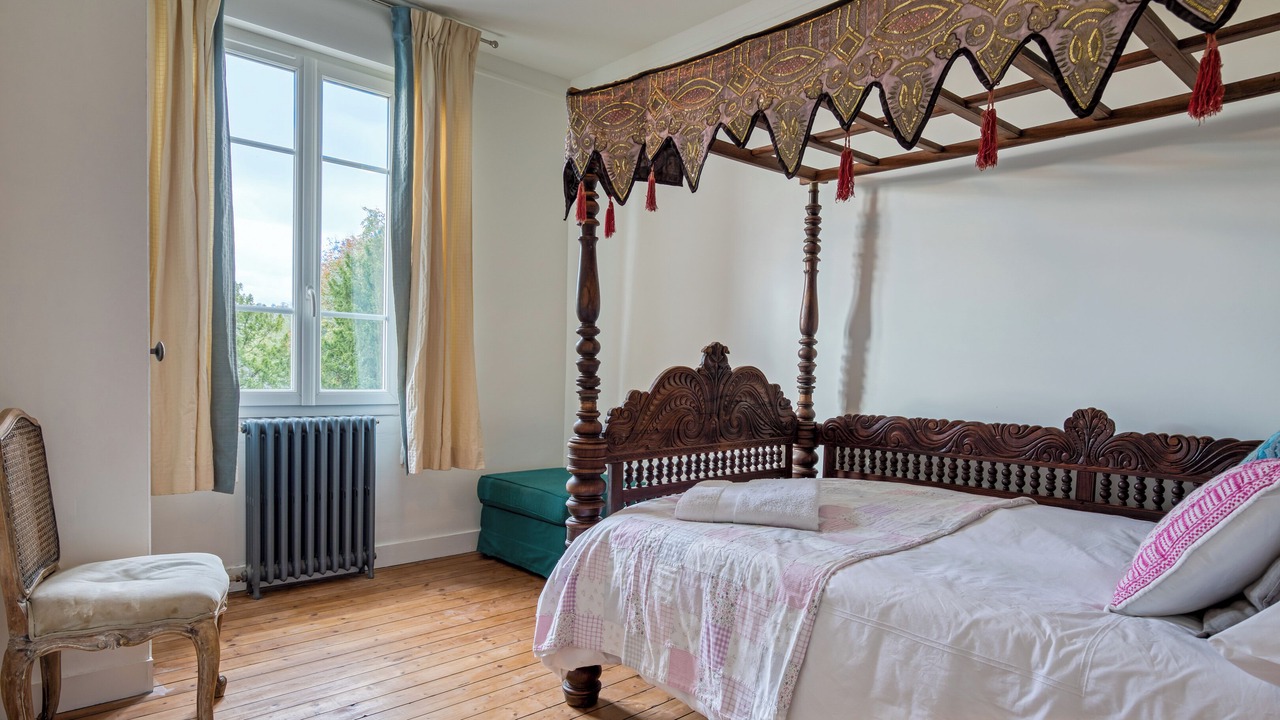 Photo of Bedroom in Envermeu