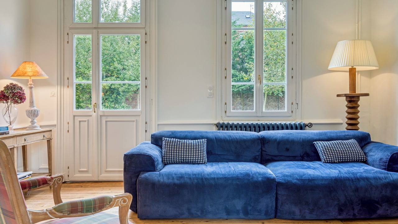 Photo of Livingroom in Envermeu