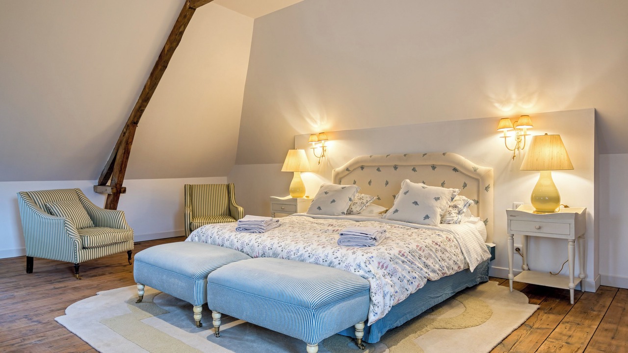 Photo of Bedroom in Envermeu