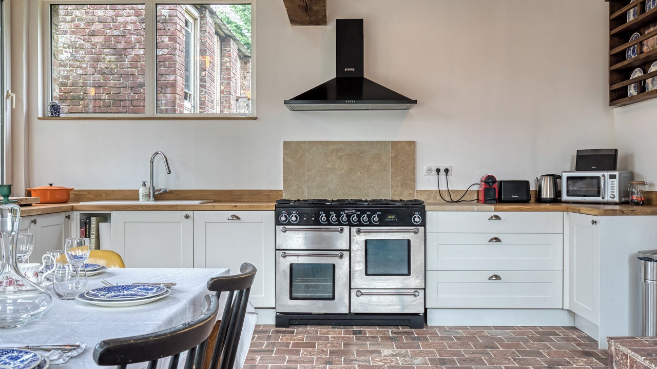Photo of Kitchen in Envermeu