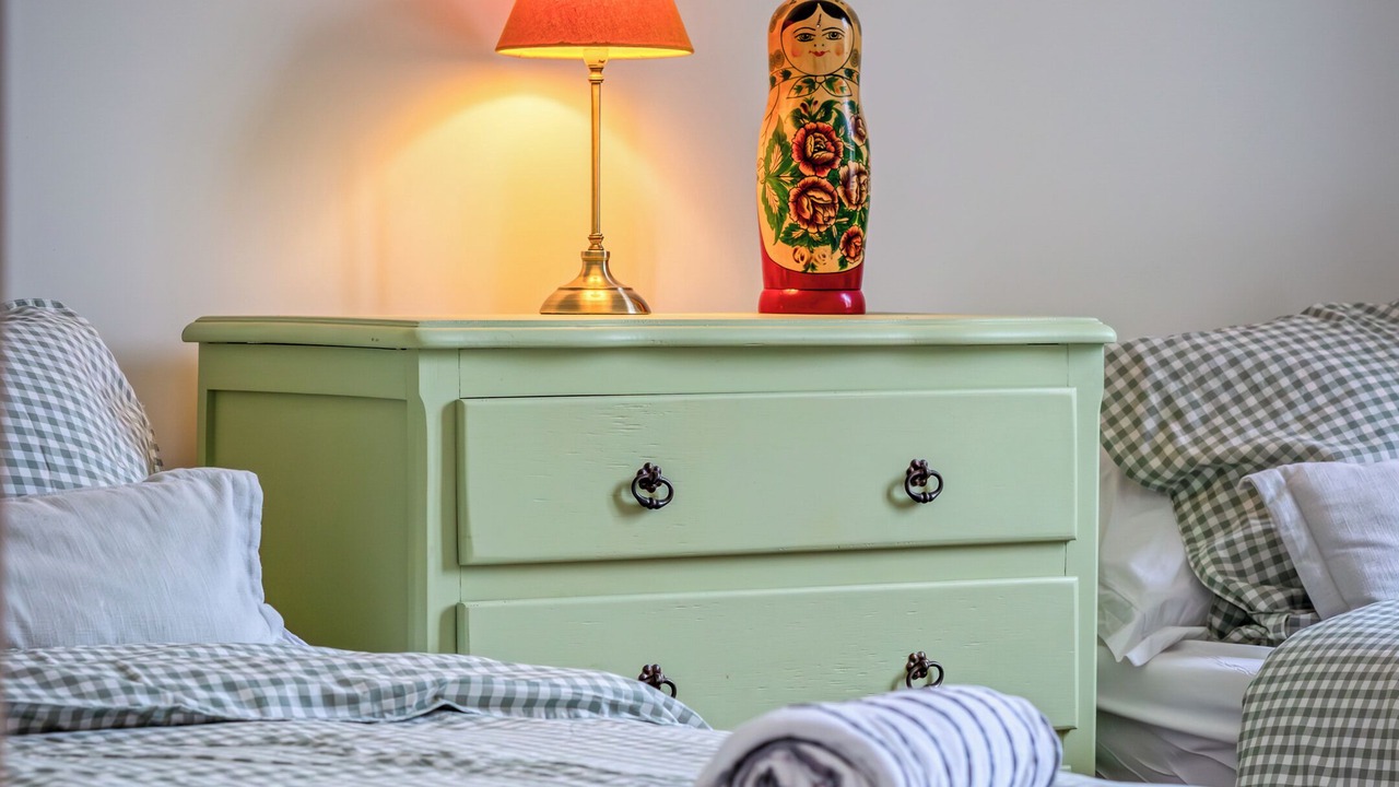 Photo of Bedroom in Envermeu