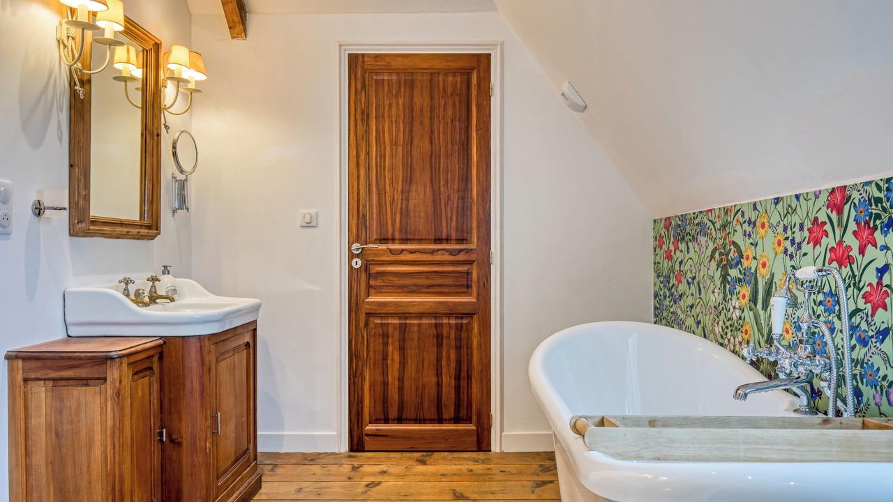 Photo of Bathroom in Envermeu