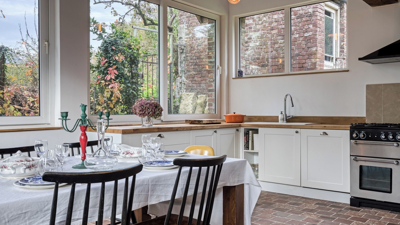 Photo of Kitchen in Envermeu