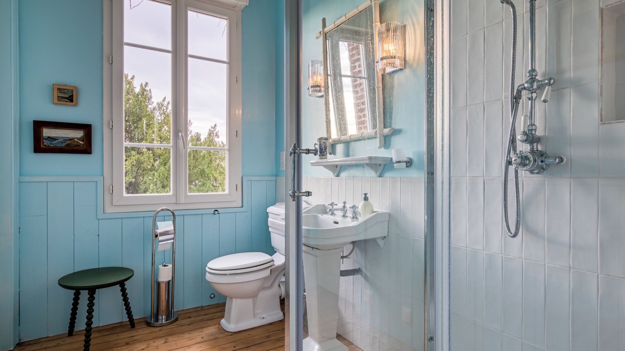 Photo of Bathroom in Envermeu