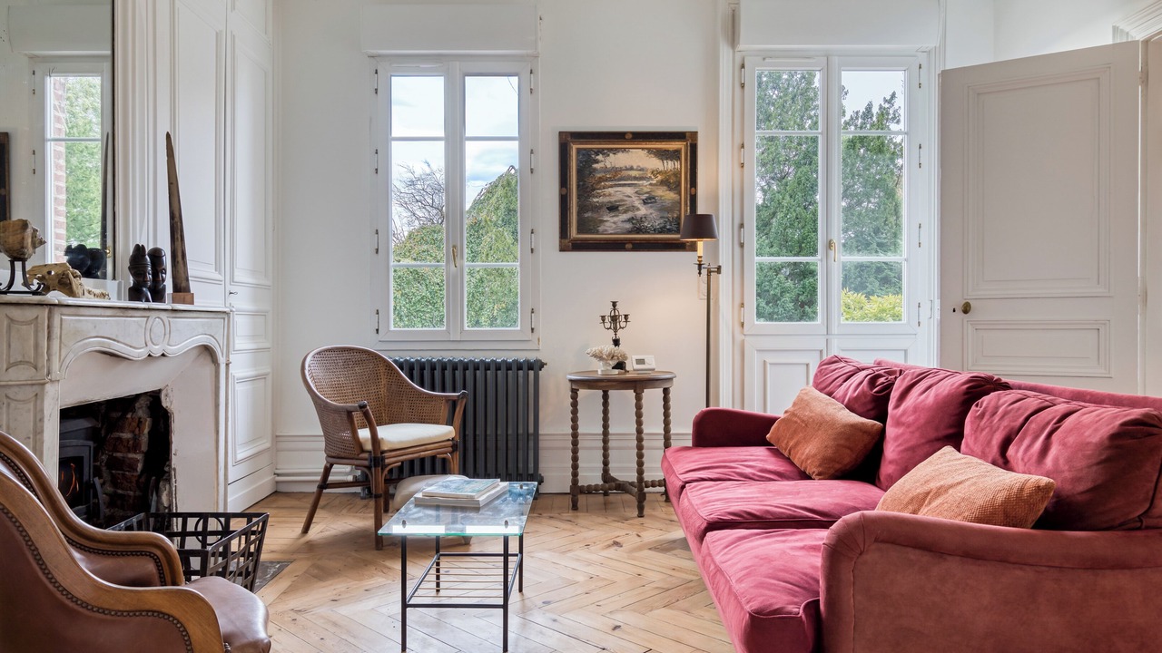 Photo of Livingroom in Envermeu