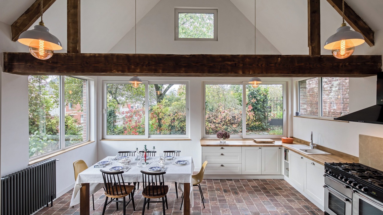 Photo of Kitchen in Envermeu