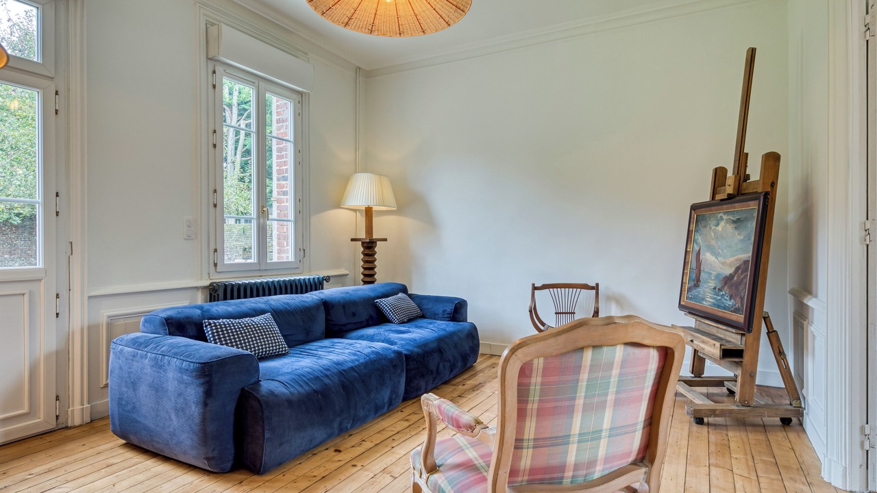 Photo of Livingroom in Envermeu