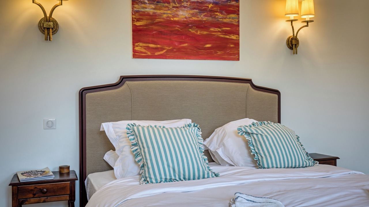 Photo of Bedroom in Envermeu