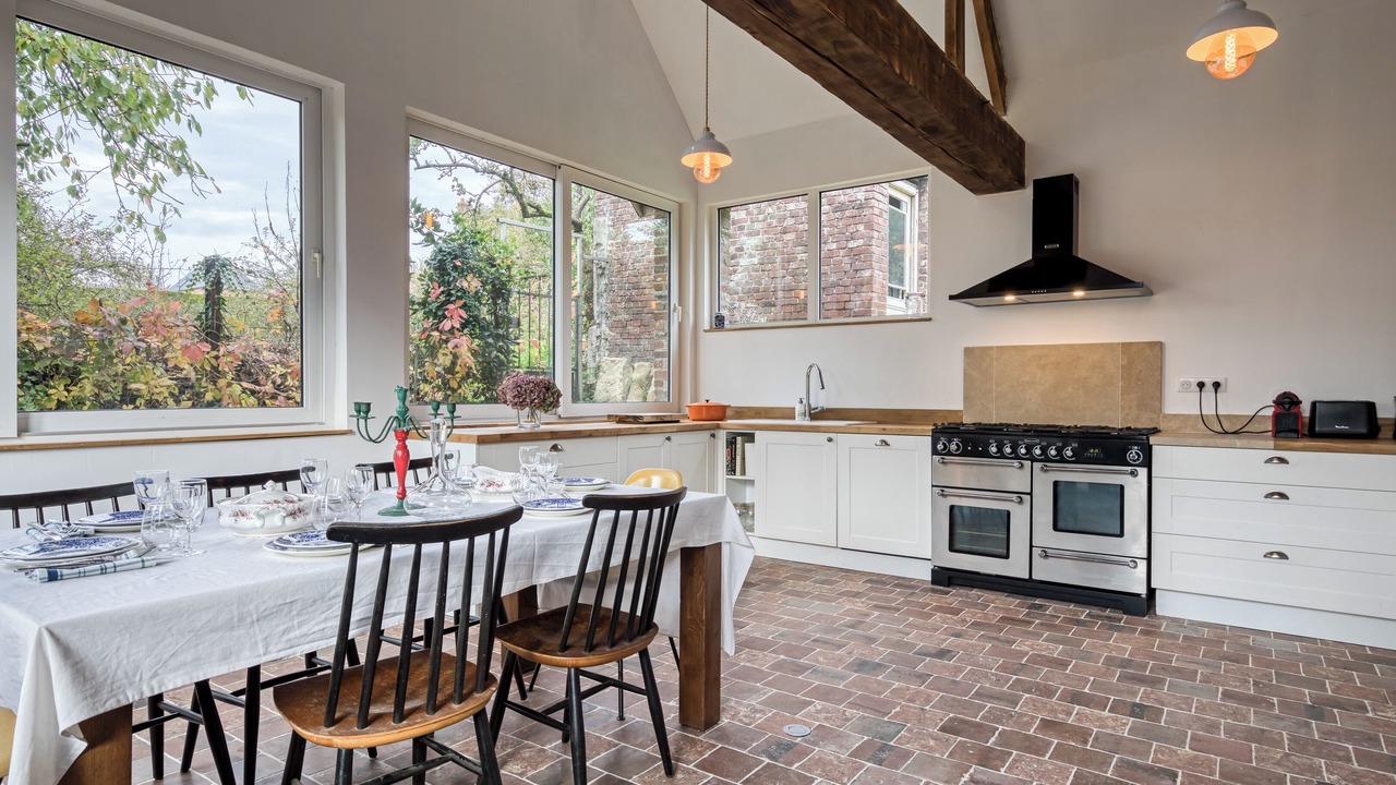 Photo of Kitchen in Envermeu