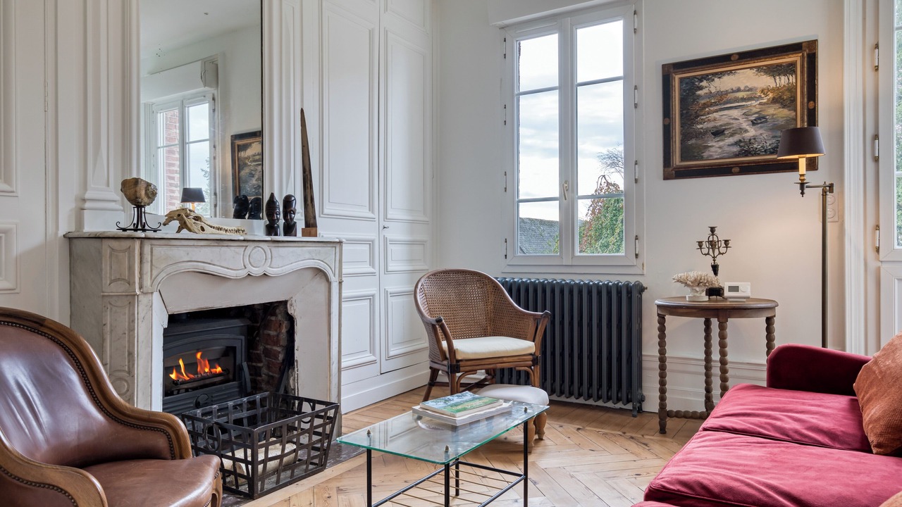 Photo of Livingroom in Envermeu