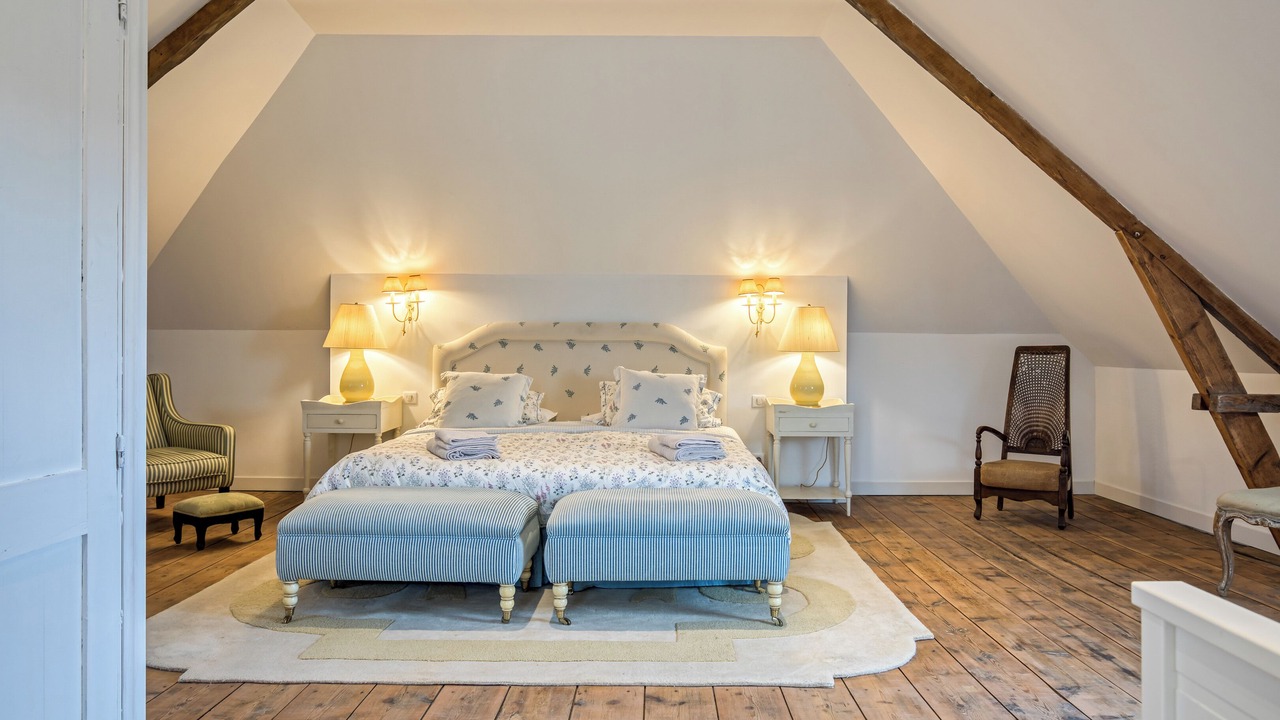 Photo of Bedroom in Envermeu