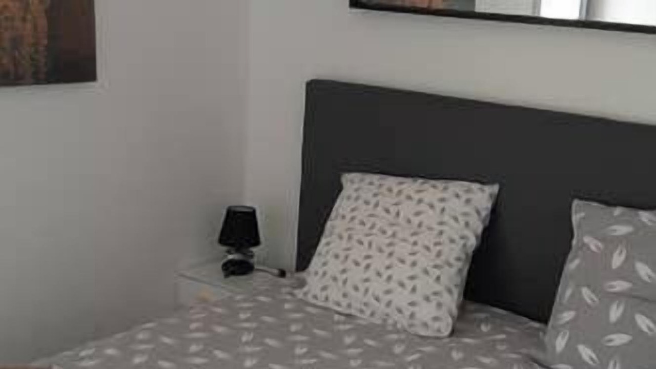 Photo of Bedroom in Naturist Village