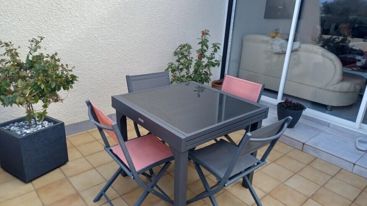 Photo of Outdoor in Naturist Village