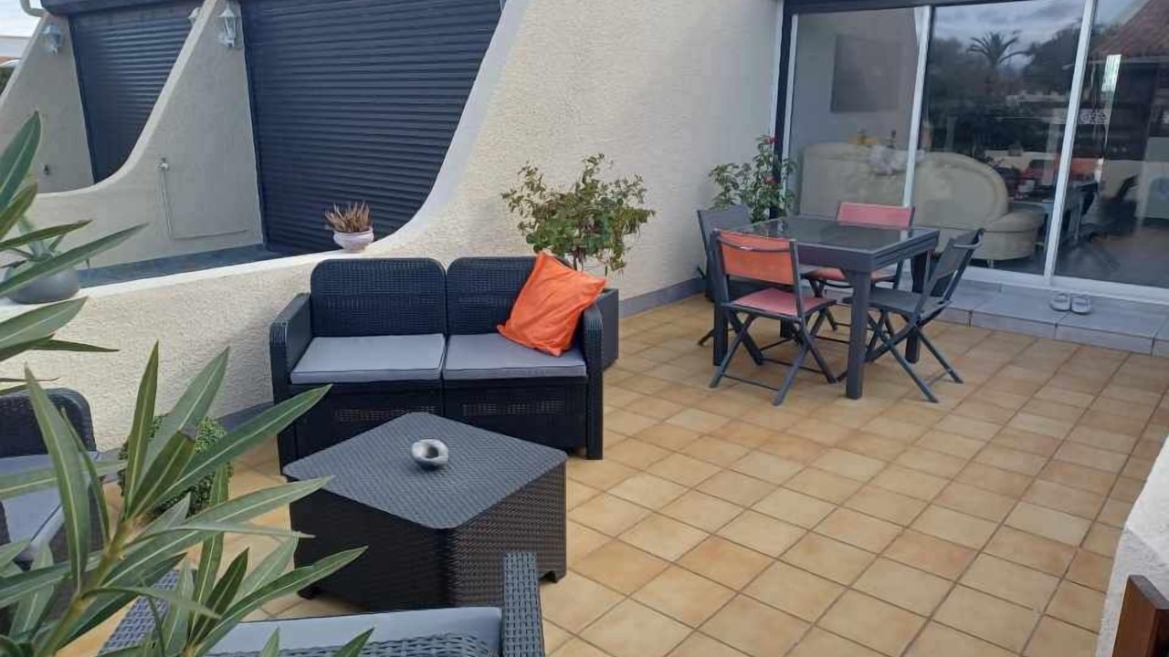 Photo of Outdoor in Naturist Village