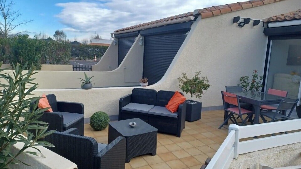 Photo of Outdoor in Naturist Village