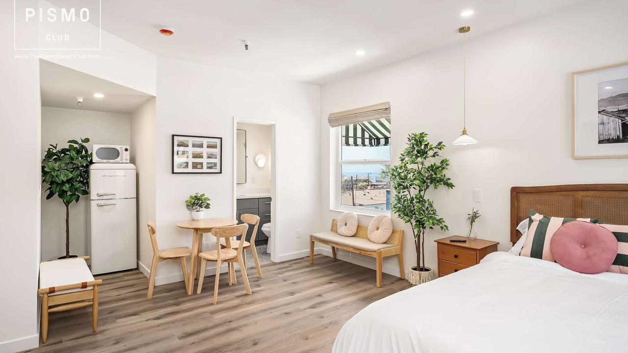 Photo of Bedroom in Downtown