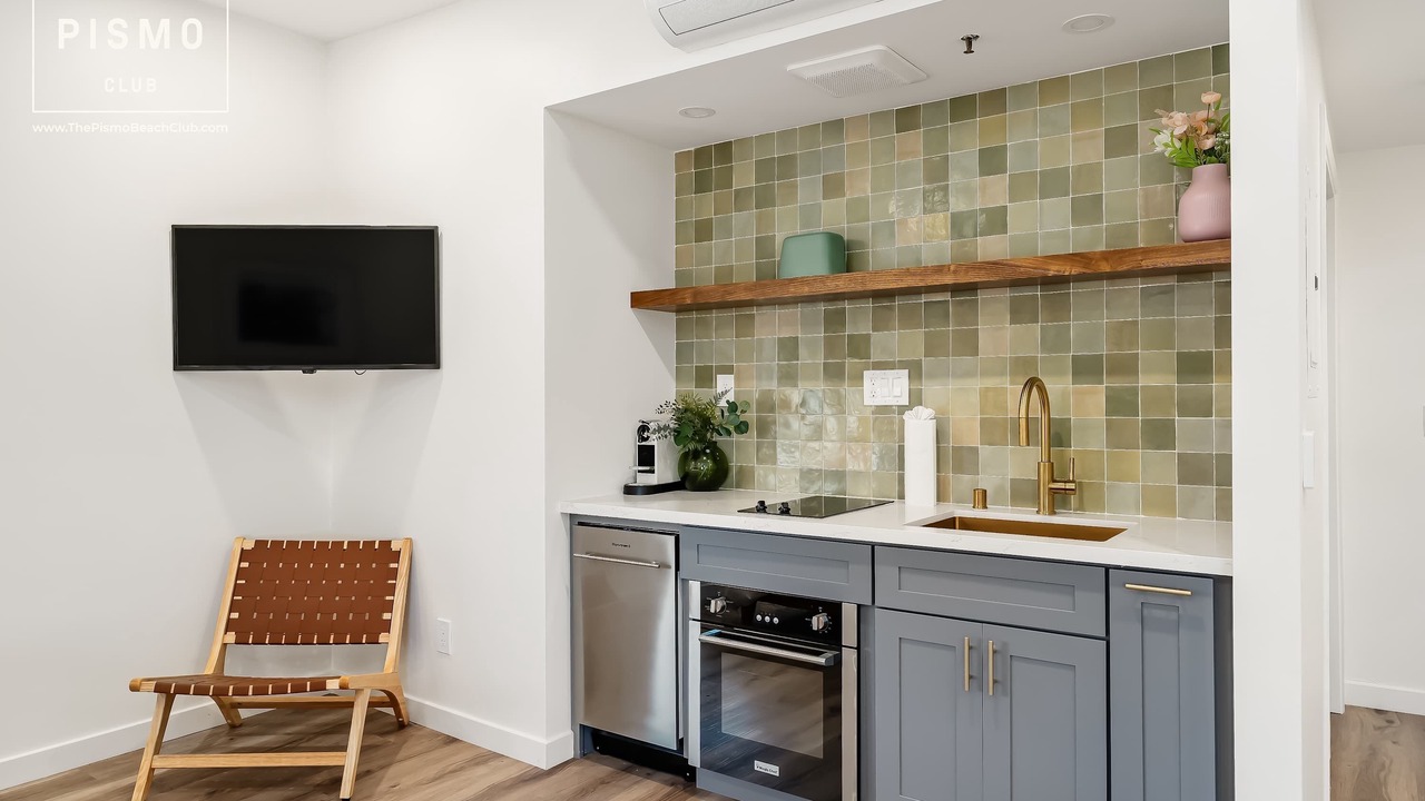 Photo of Kitchen in Downtown