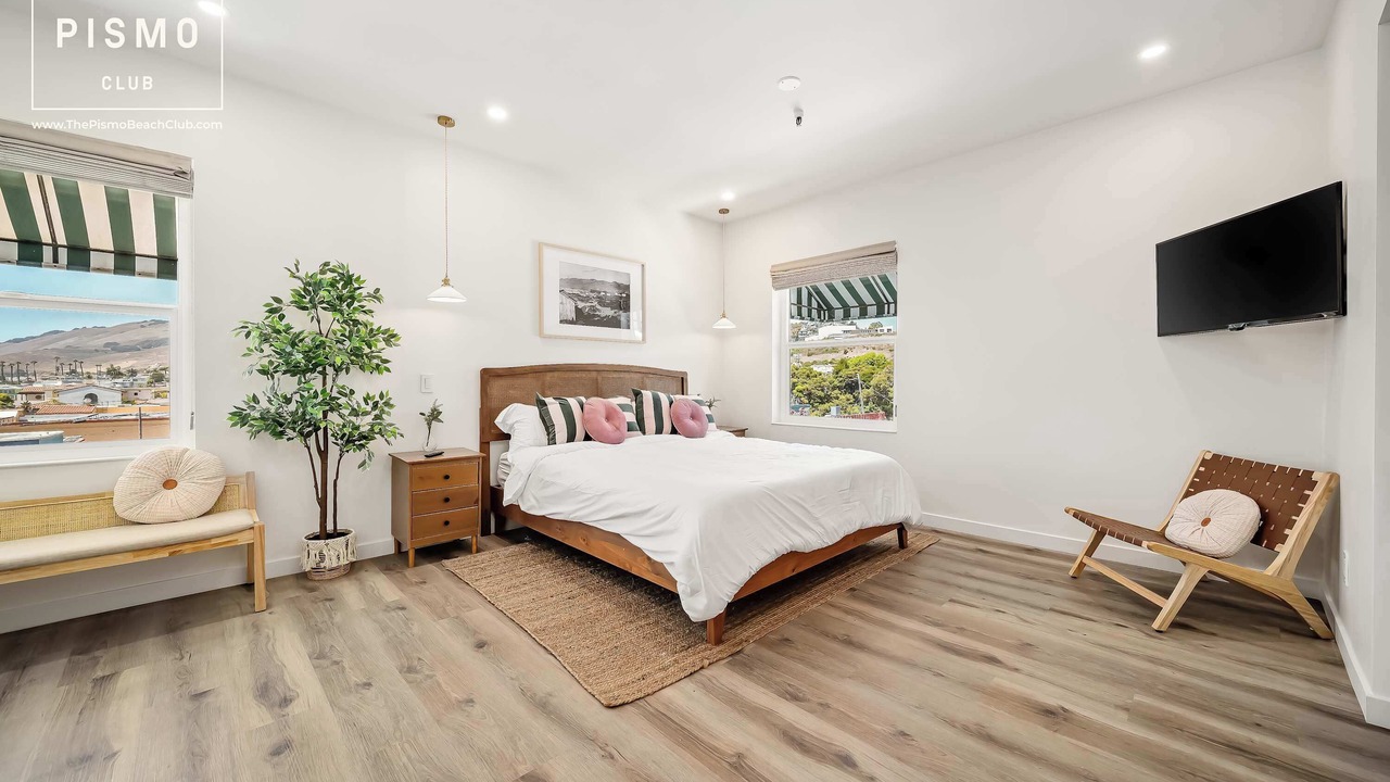 Photo of Bedroom in Downtown