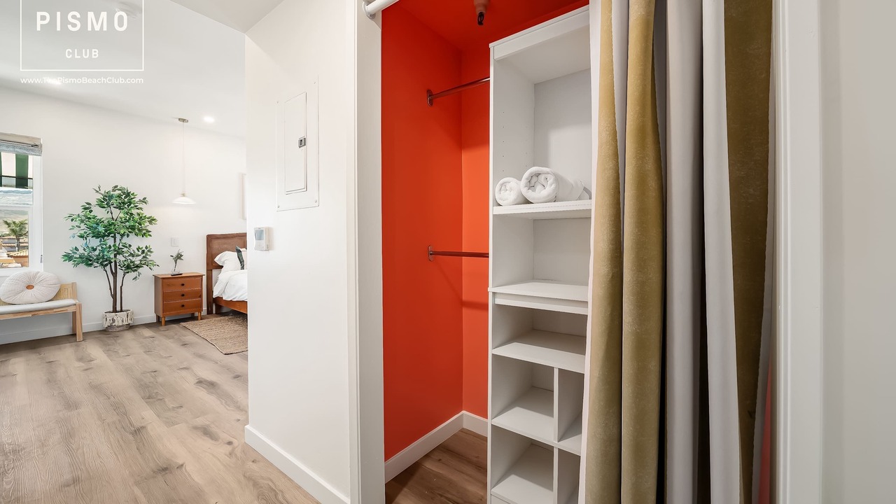 Photo of Bedroom in Downtown