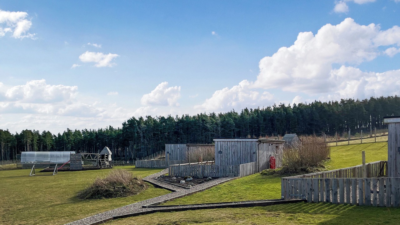 Photo of Outdoor in Forres