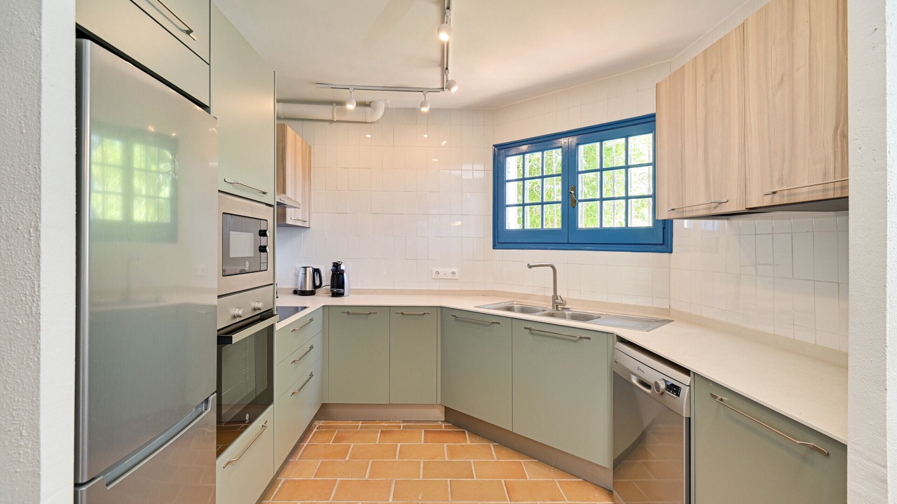Photo of Kitchen in Blanes