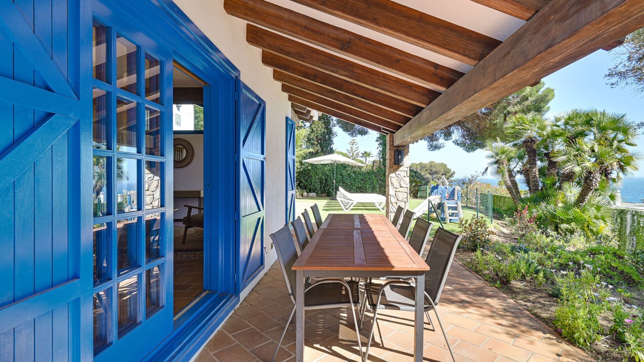 Photo of Outdoor in Blanes