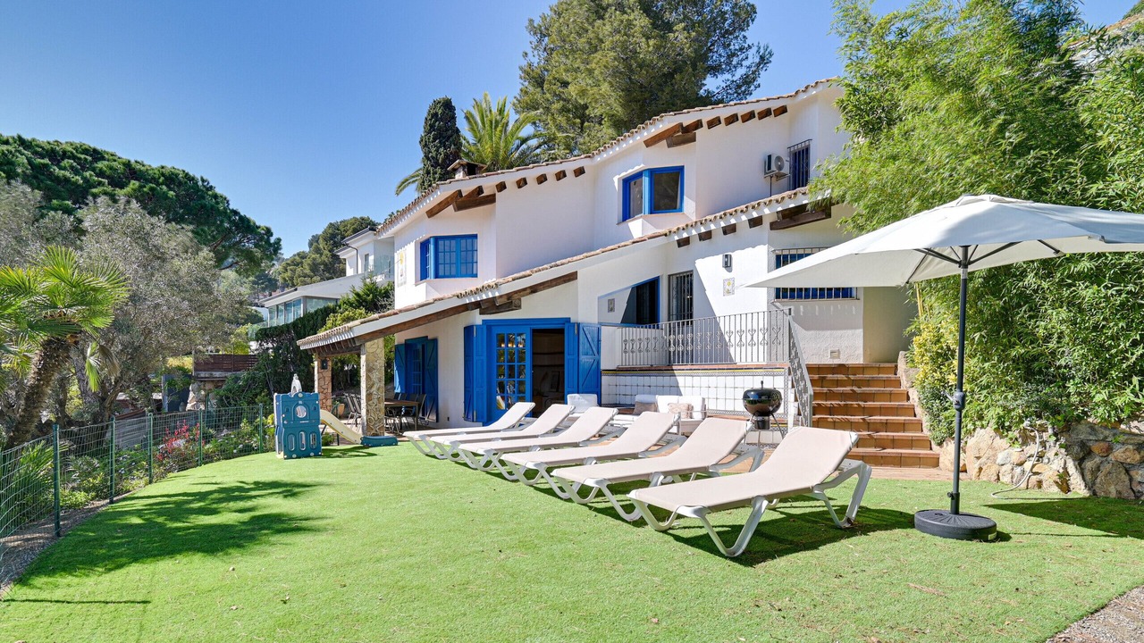 Photo of Outdoor in Blanes