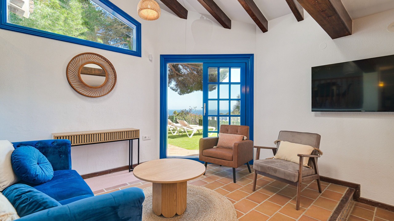 Photo of Livingroom in Blanes
