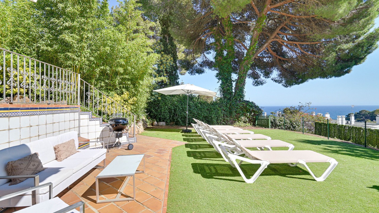 Photo of Outdoor in Blanes