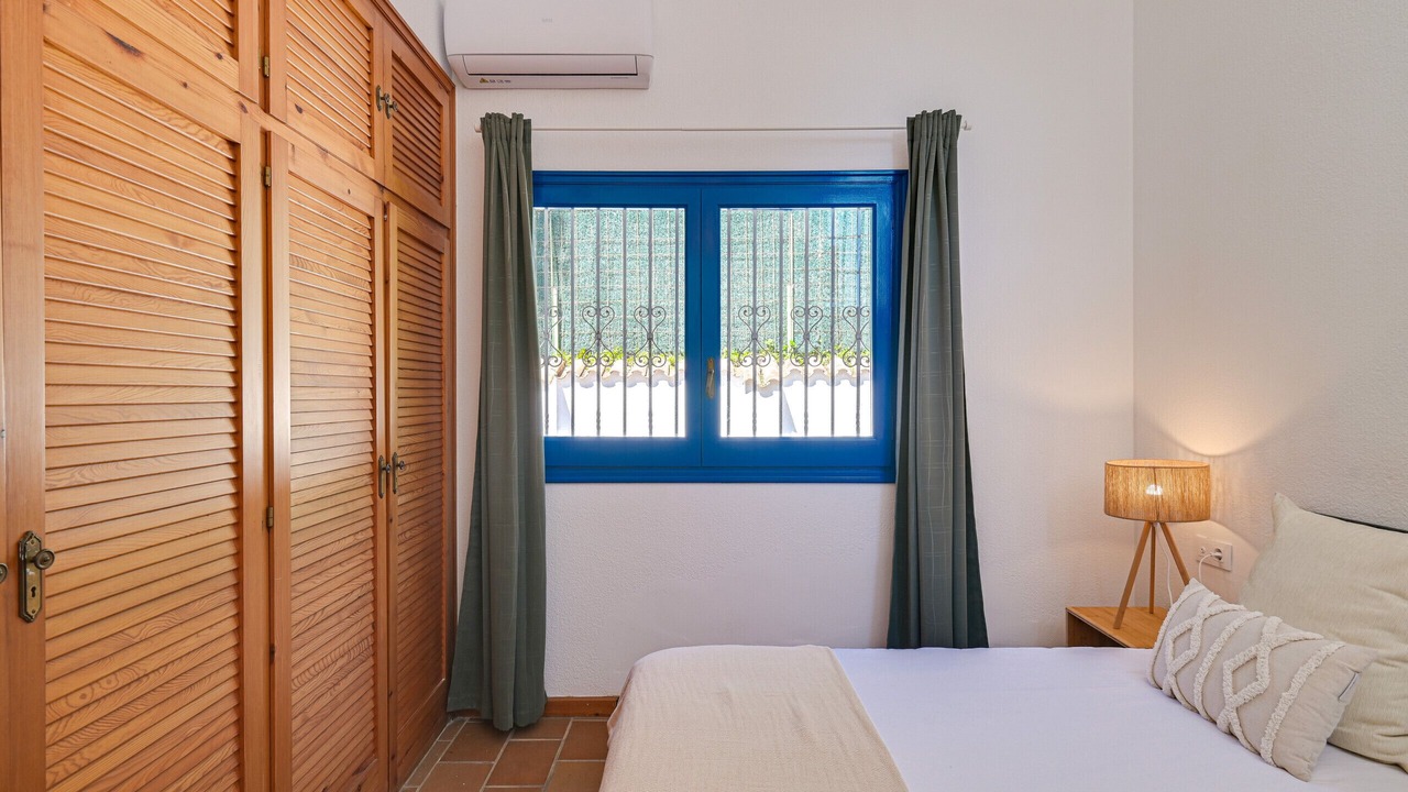 Photo of Bedroom in Blanes