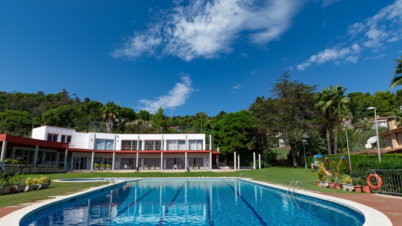 Photo of Outdoor in Blanes
