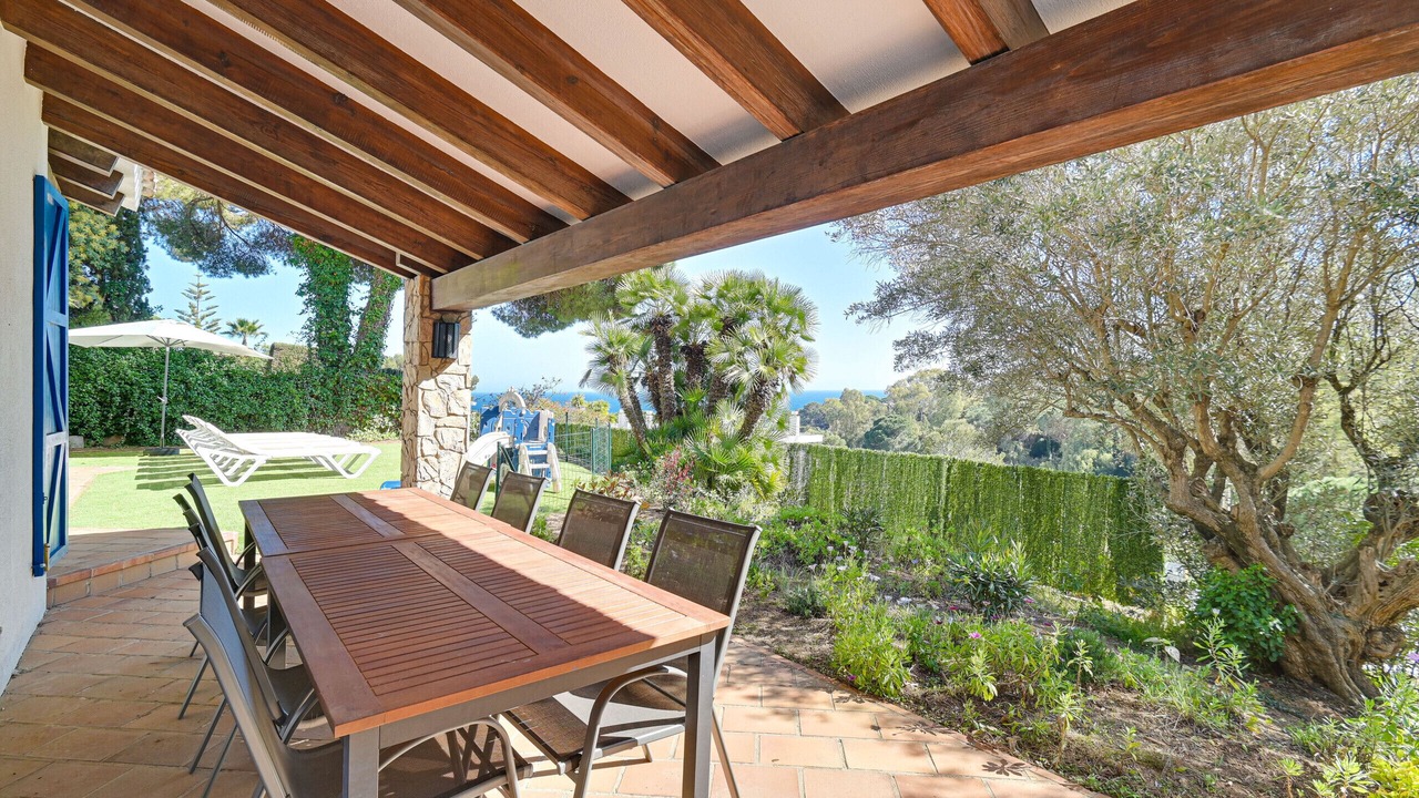 Photo of Outdoor in Blanes