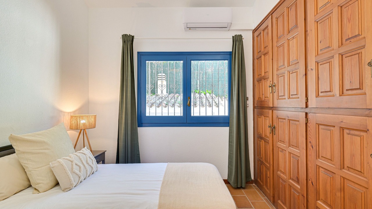 Photo of Bedroom in Blanes