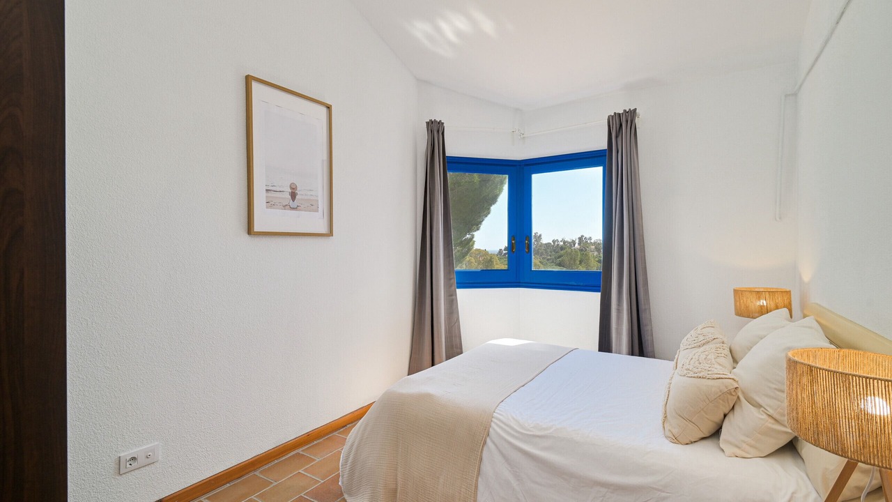 Photo of Bedroom in Blanes