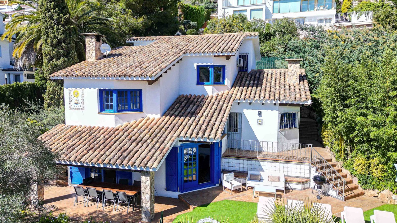 Photo of Outdoor in Blanes
