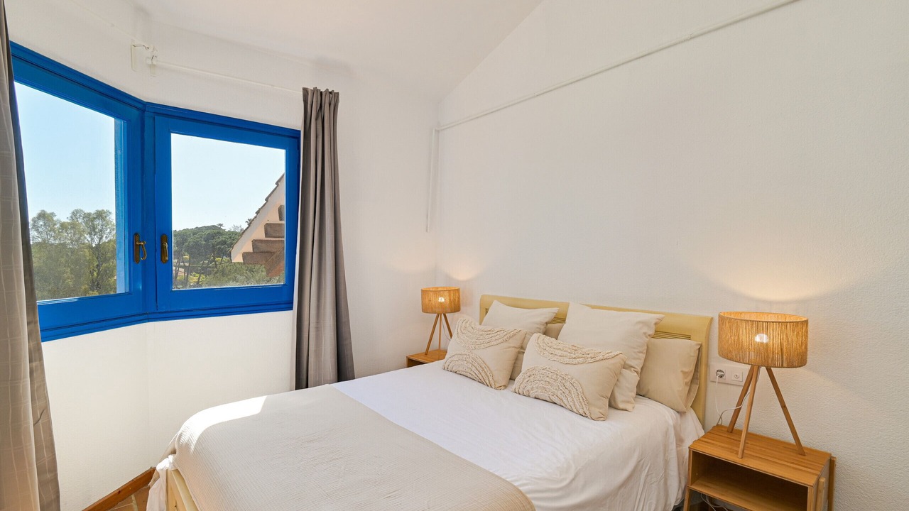 Photo of Bedroom in Blanes