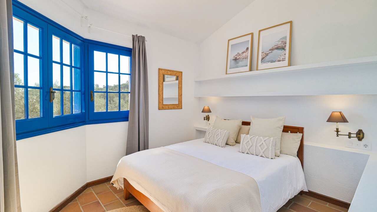 Photo of Bedroom in Blanes