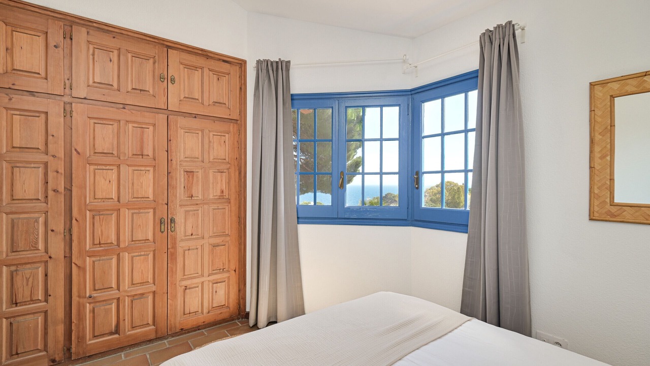 Photo of Bedroom in Blanes